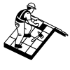 Flood Damage Restoration LLC Logo